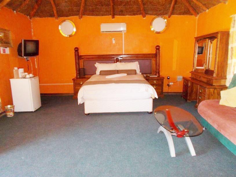 Riverside Lodge