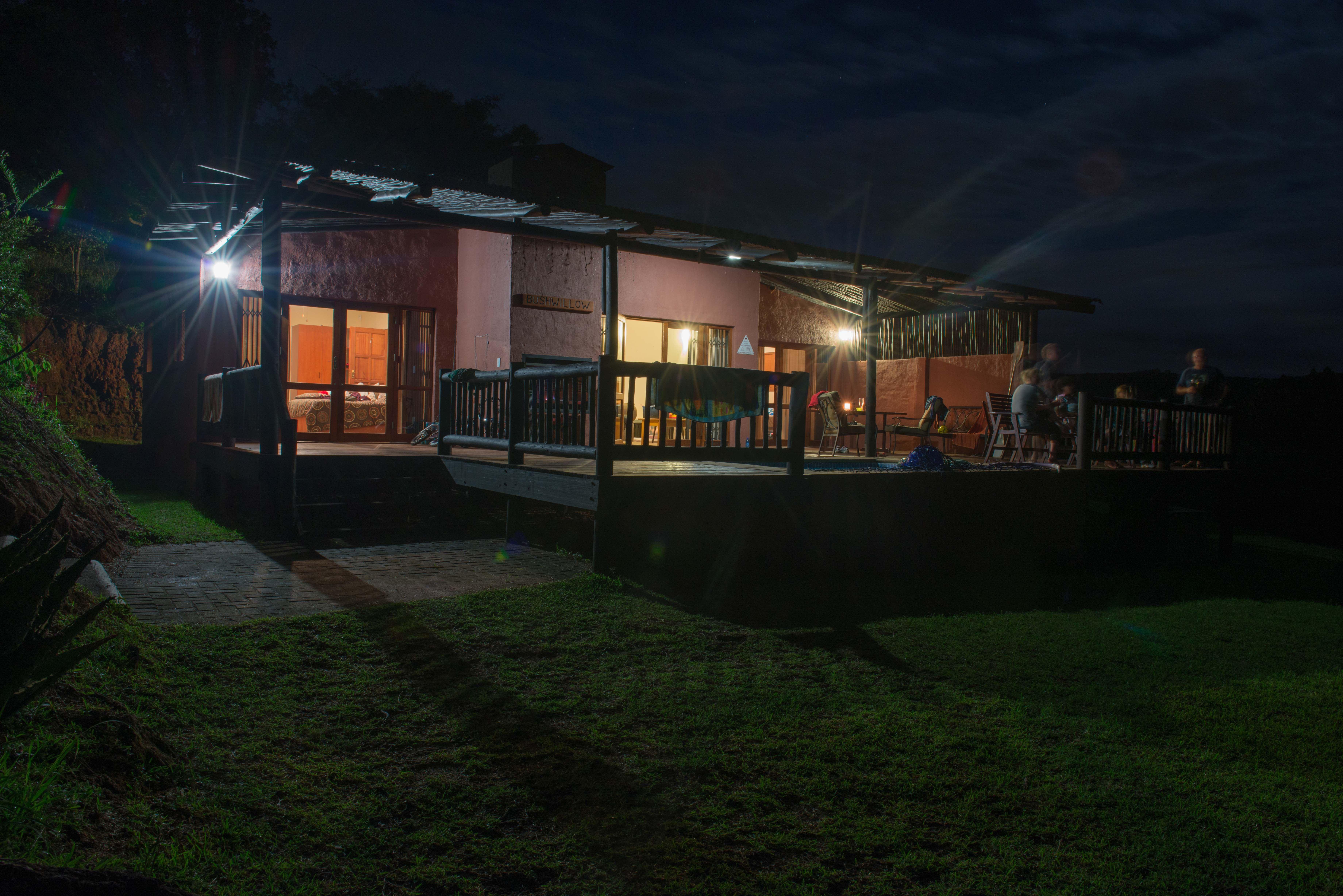 L7 Hazyriver Country Estate | White River Accommodation