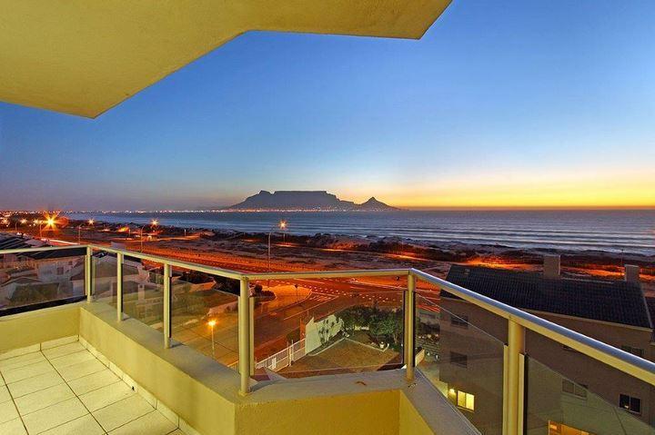 Nautica 501 | Table View Accommodation