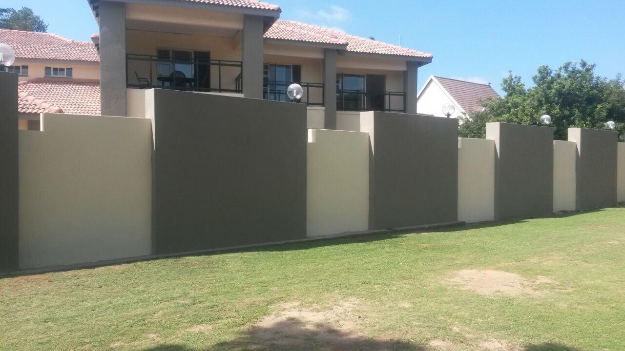 21 on Wright | Accommodation Parkrand