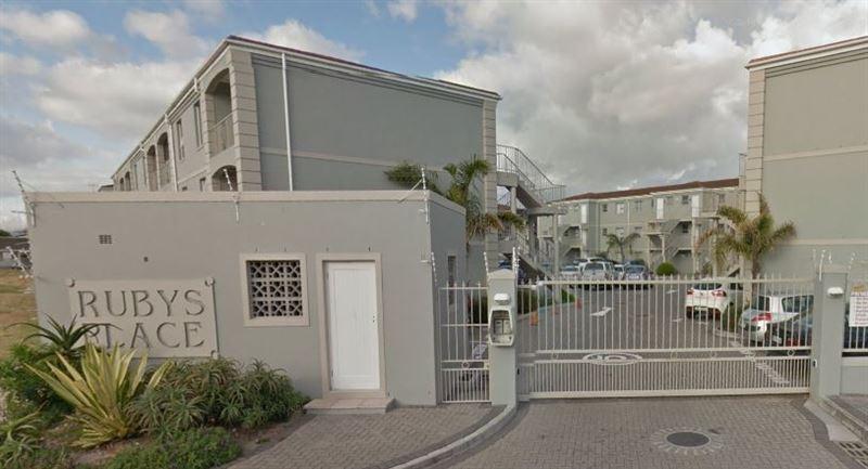 Lansdowne - Cape Town Accommodation