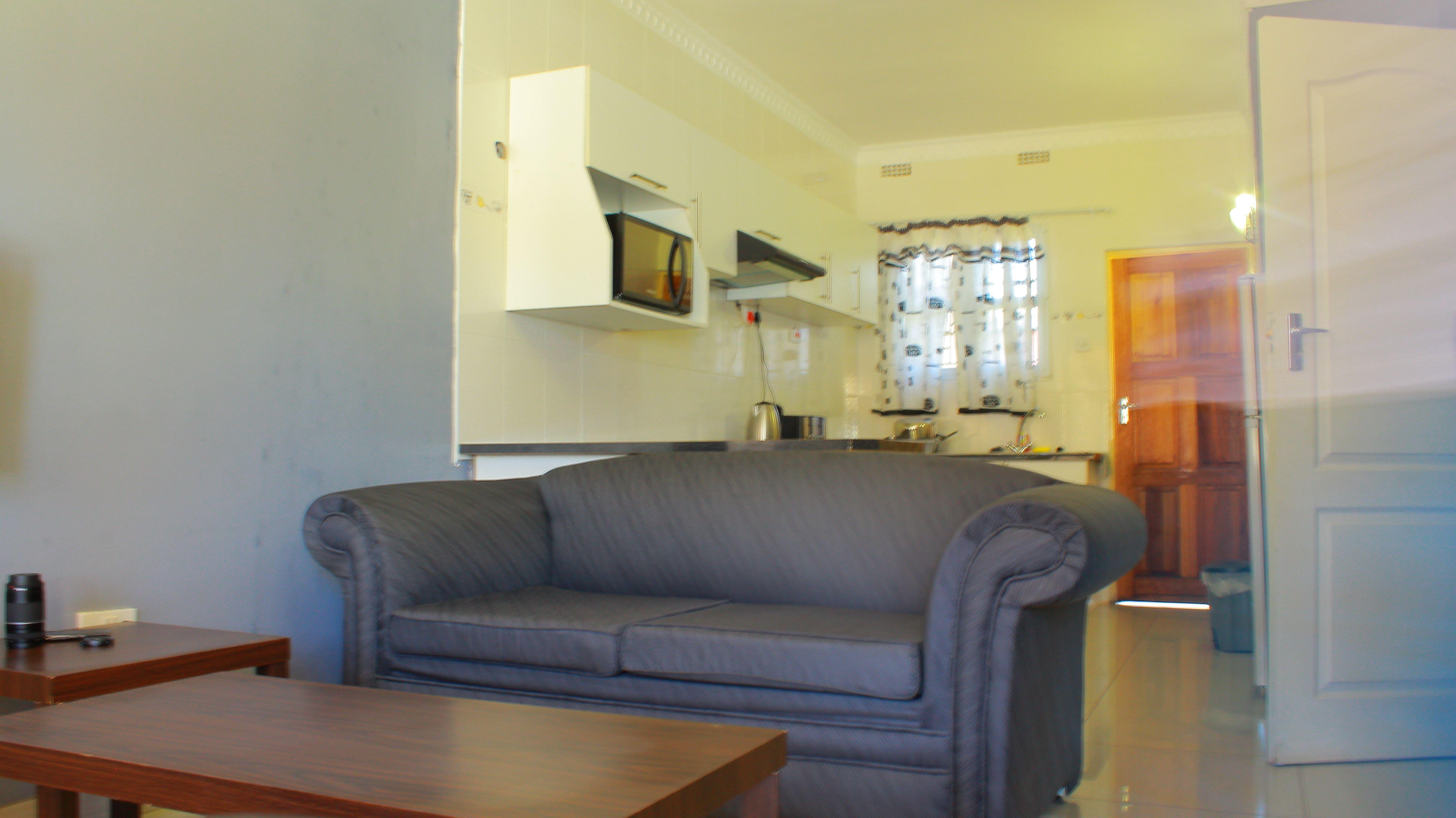 Asante Apartments