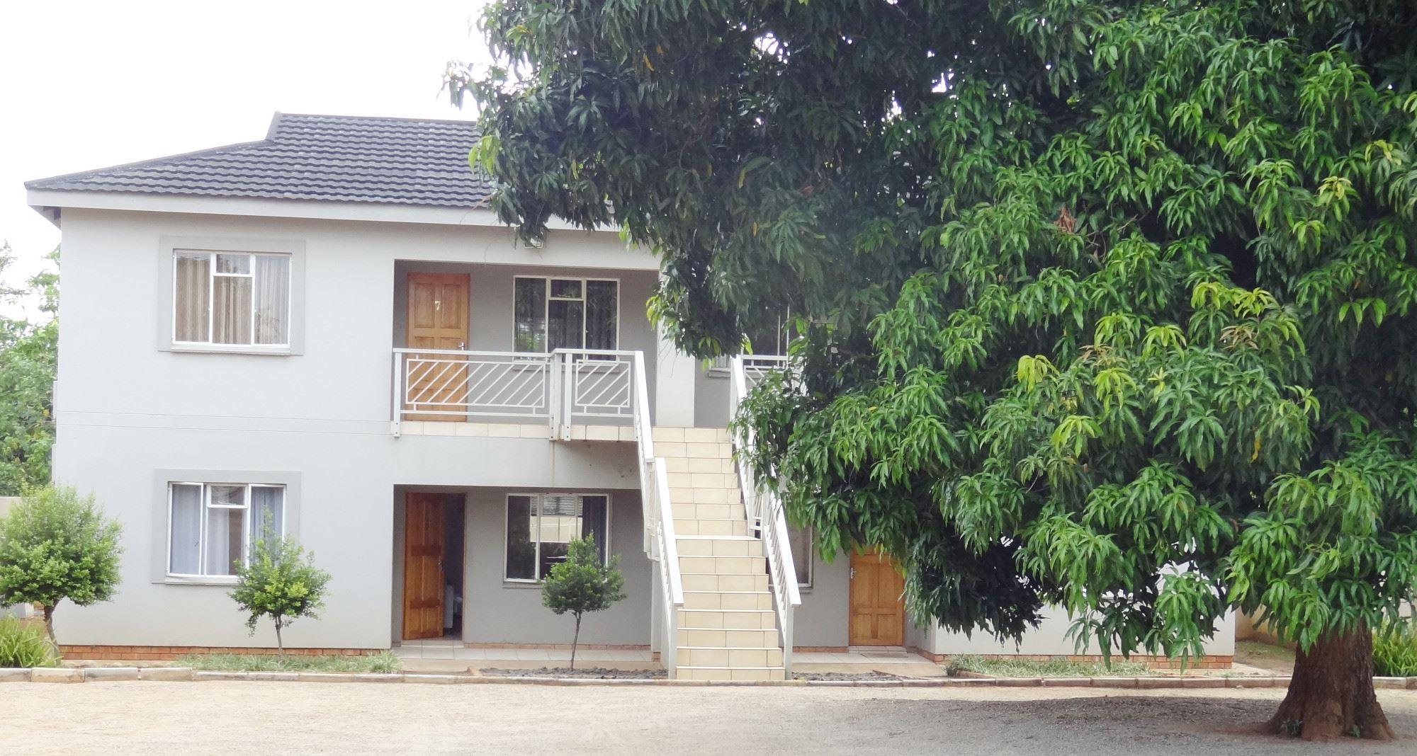 Pongola Self-catering Units | Pongola Accommodation