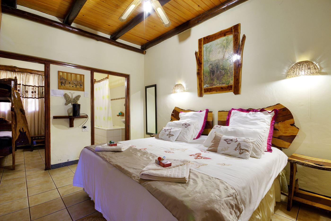 Umfolozi River Lodge and Bird Park | Mtubatuba Specials