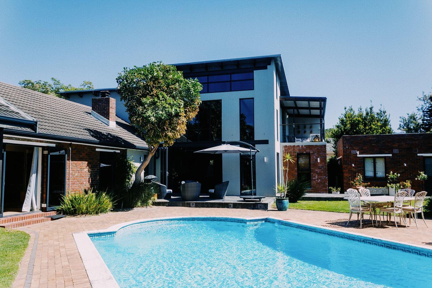 Windsor House | Tokai Accommodation