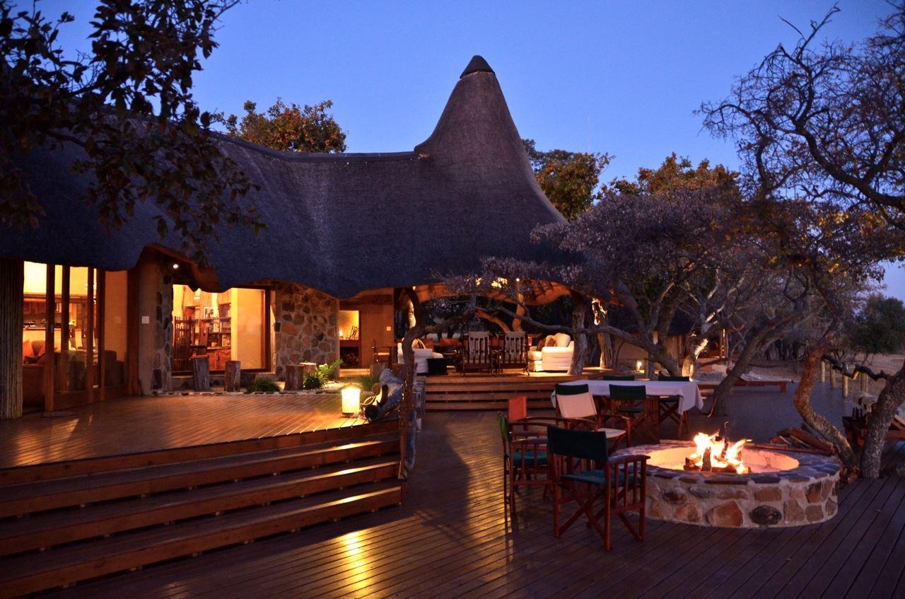 Zangarna Game Lodge