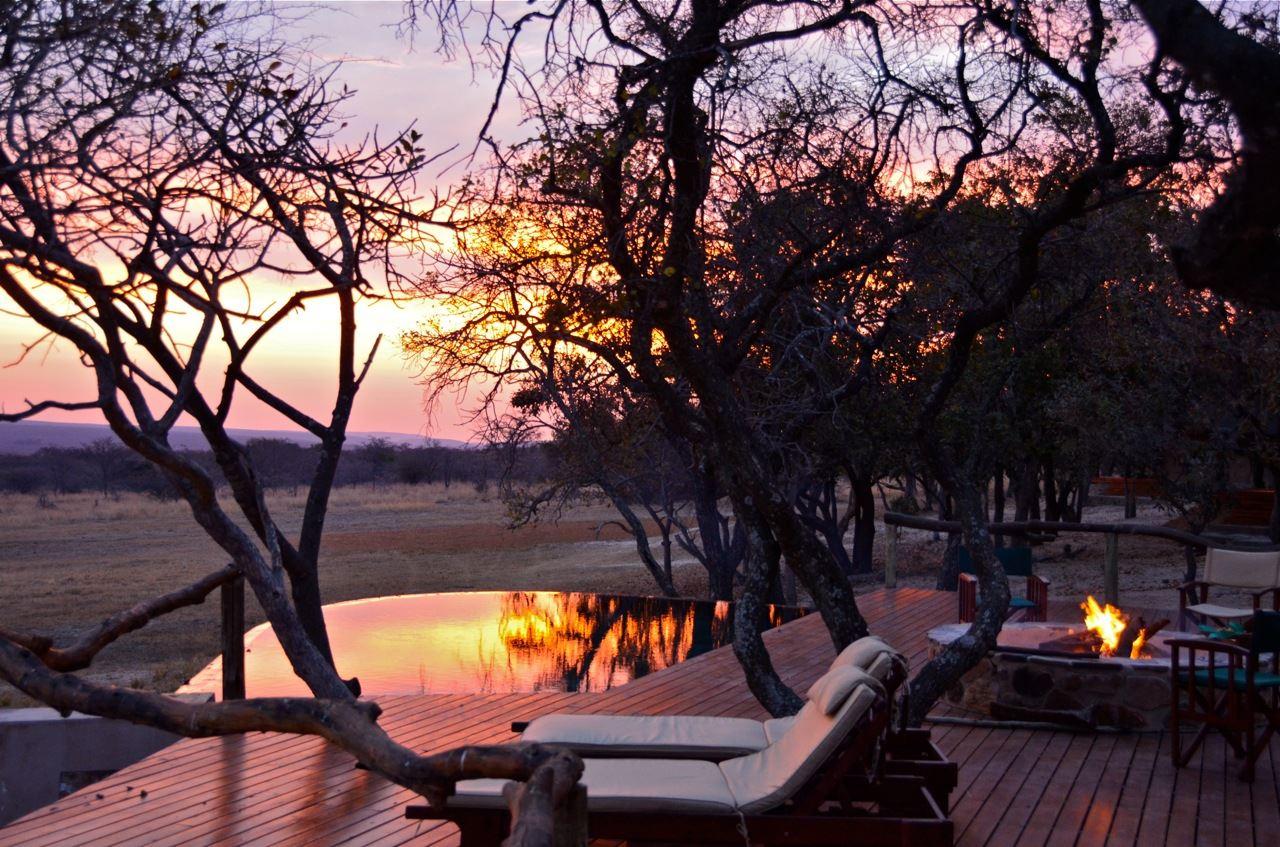 Zangarna Game Lodge