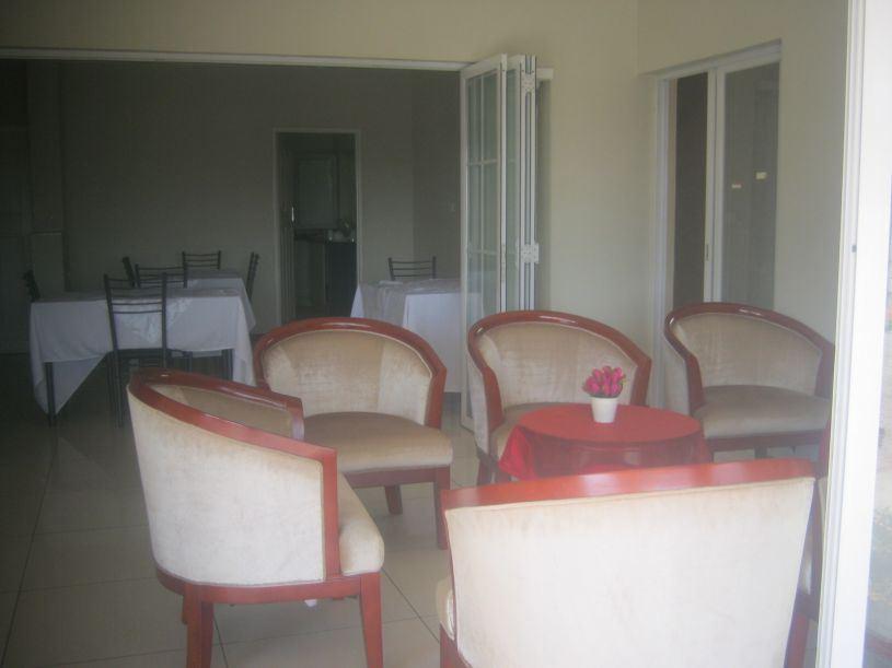 Comfort Palace - Kasane | Kasane Accommodation