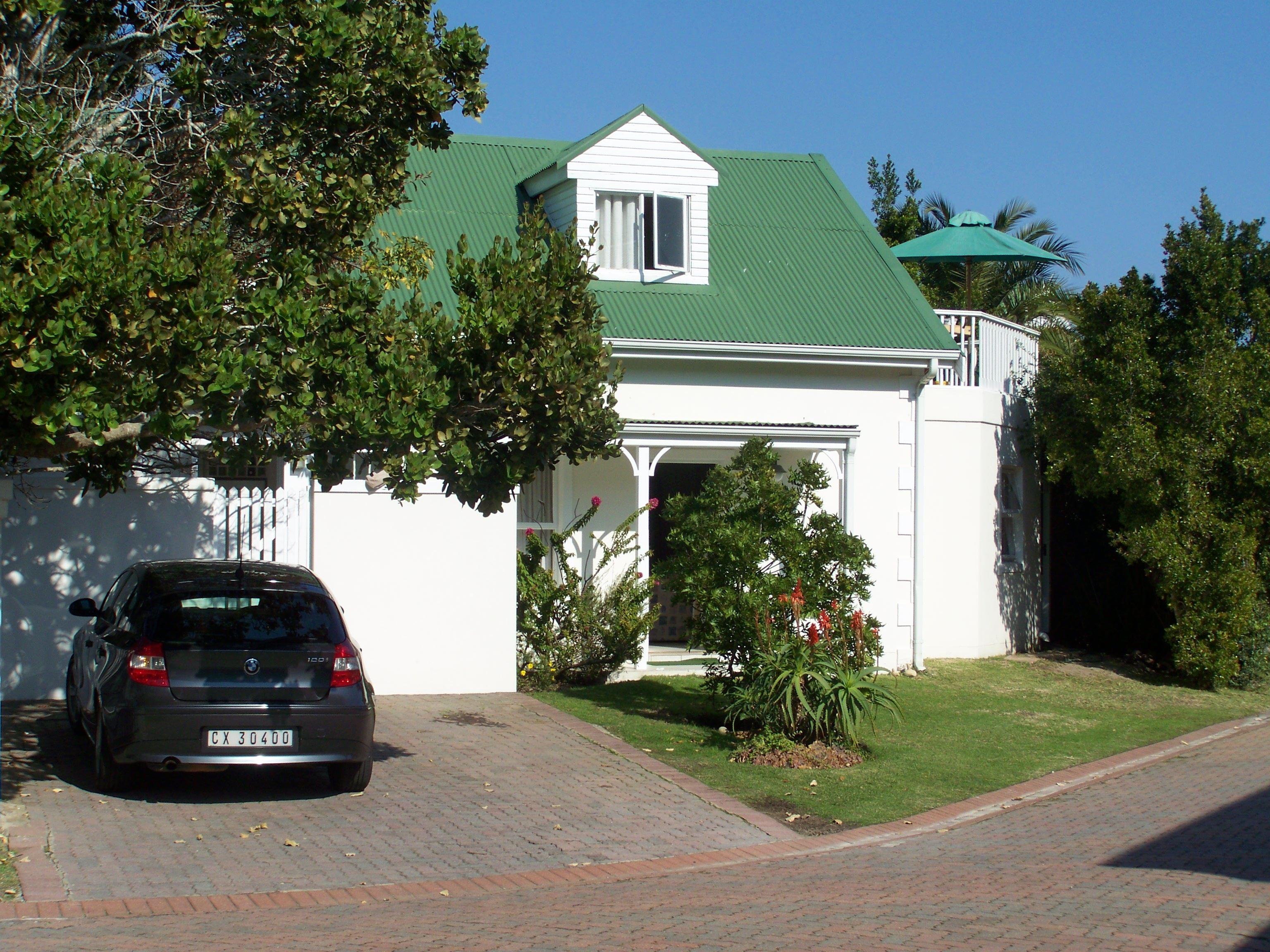 4204 River Club | Self-catering Piesang Valley