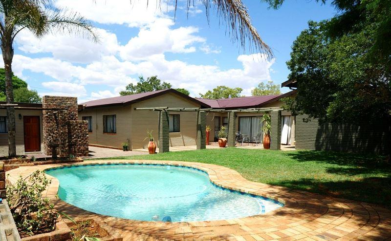 McKala Guest House | Self-catering Labram