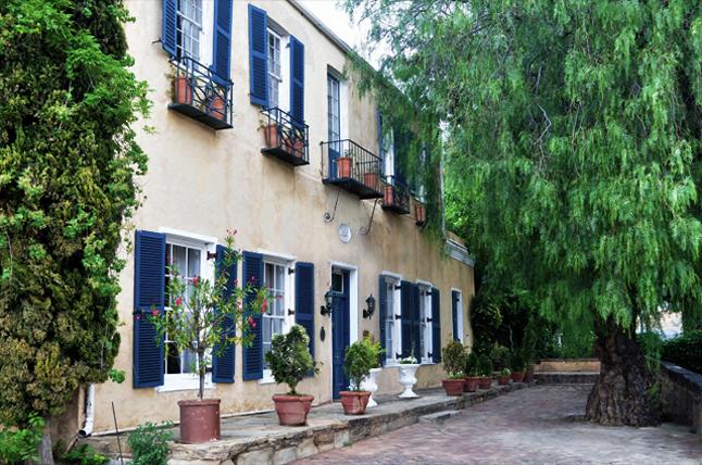 Coniston House | Colesberg Accommodation