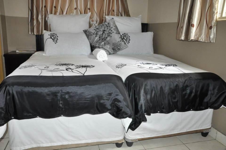Miraton Guest Lodge