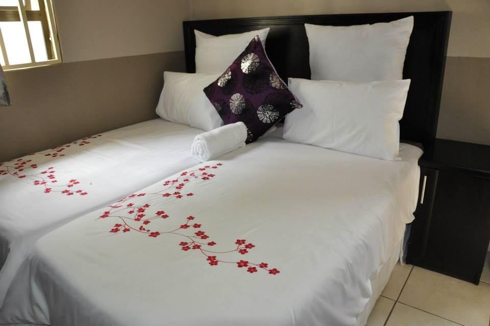 Miraton Guest Lodge