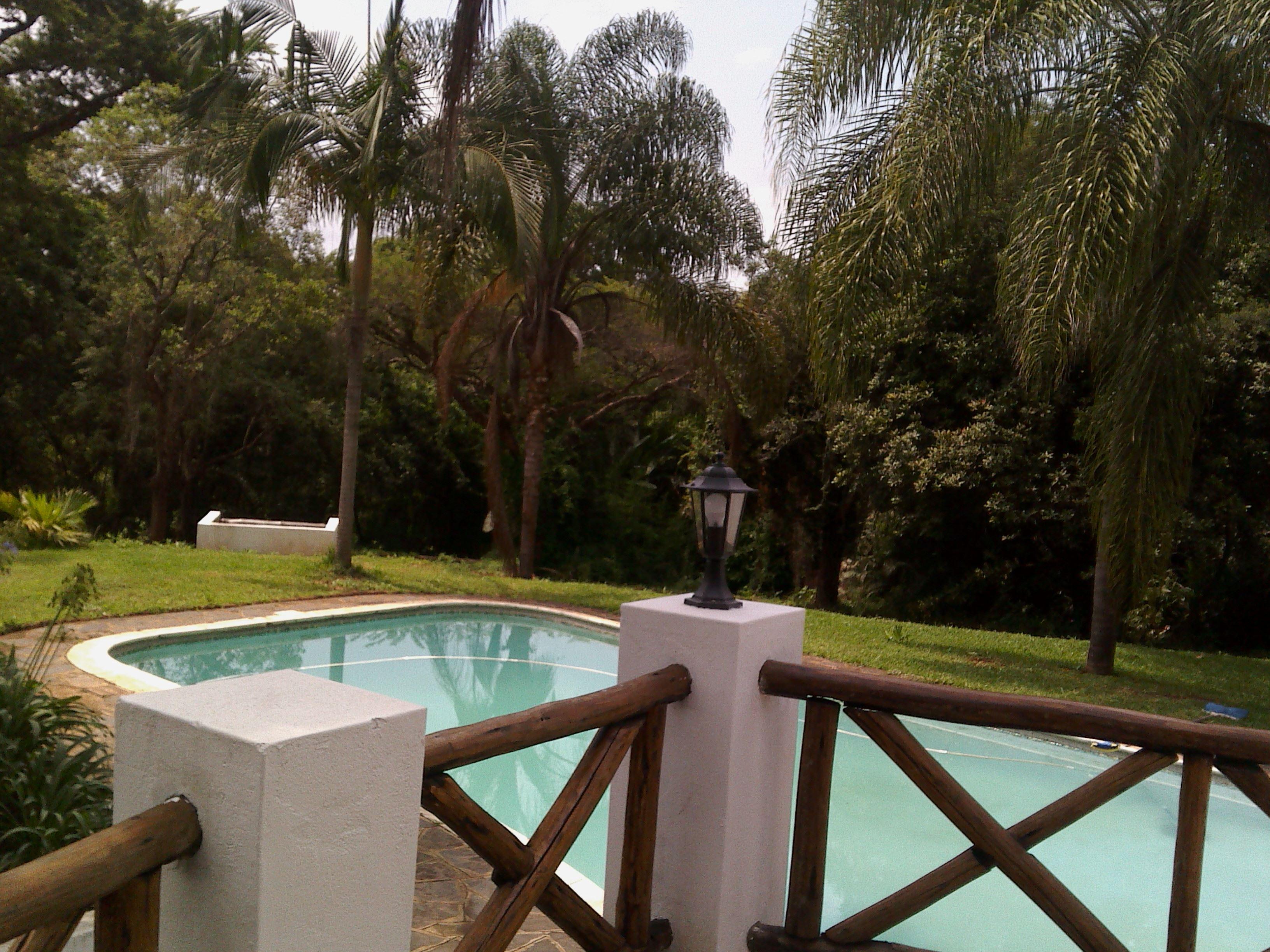 Georges Valley Lodge | Lodges Tzaneen