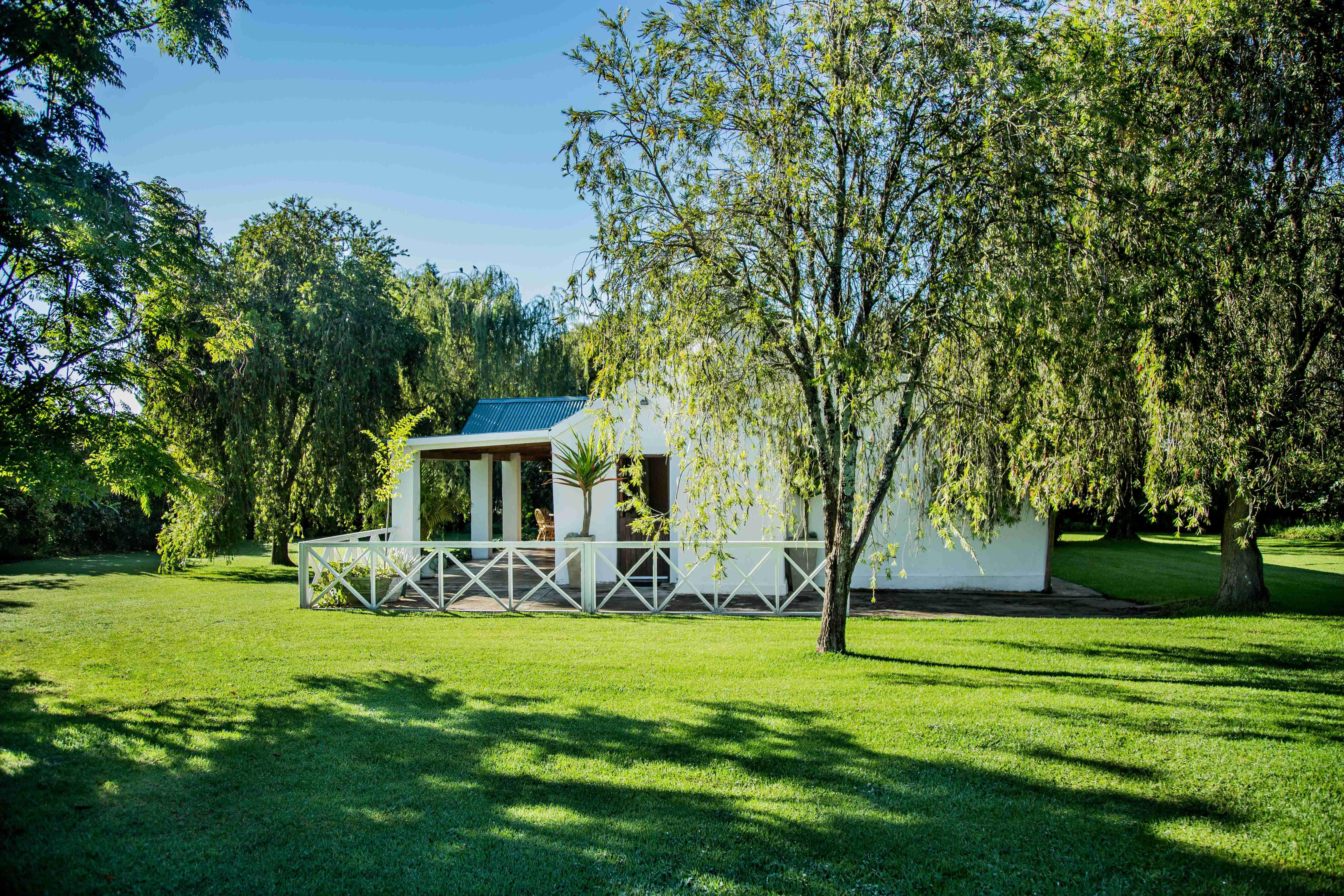 Redberry Farm | Blanco Self-catering