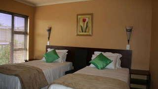 Das Kleine Wunder Bed and Breakfast | Centurion Accommodation