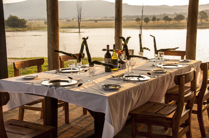 Kedar Heritage Lodge | Get the Best Accommodation Deal - Book Self ...