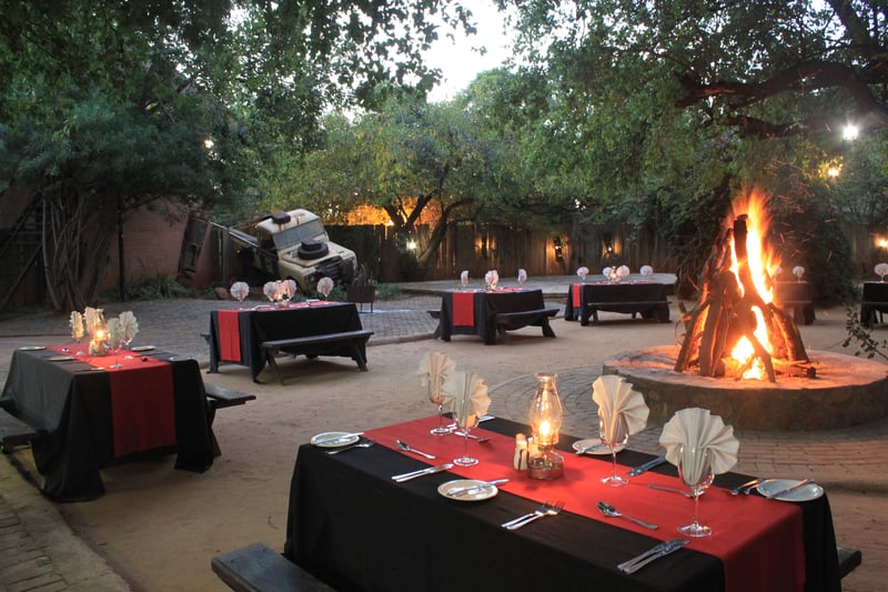 Kedar Heritage Lodge | Get the Best Accommodation Deal - Book Self ...