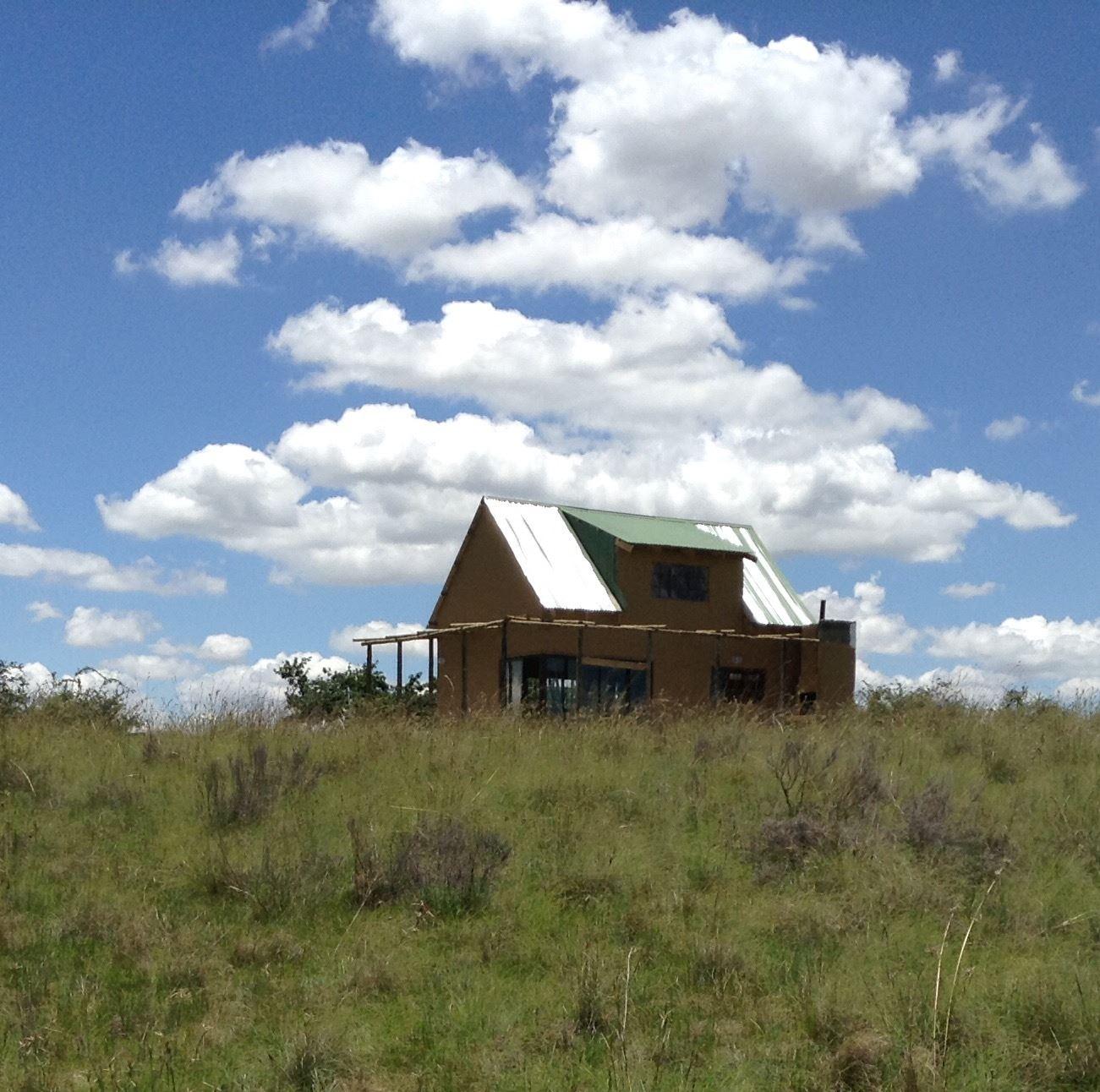 Jackal's Hill | Fouriesburg Accommodation