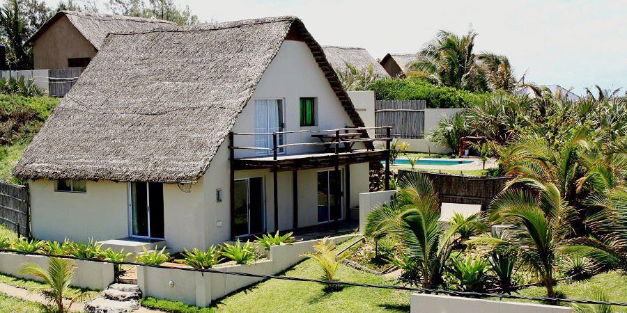 Casa de Gofina - Casa Malcampo | Tofinho Accommodation