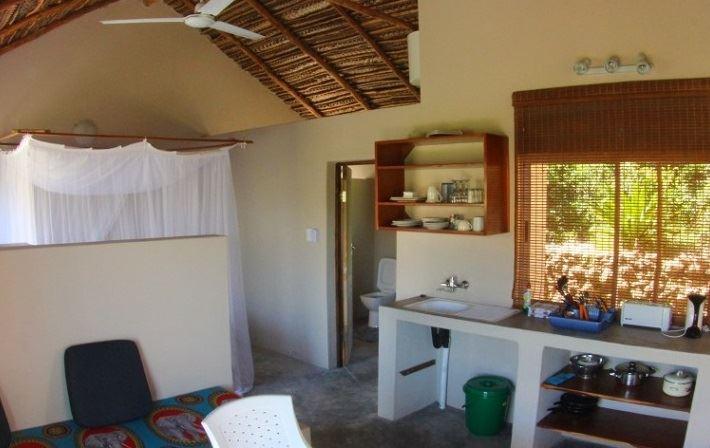 Casa Bungalow - Casa Malcampo