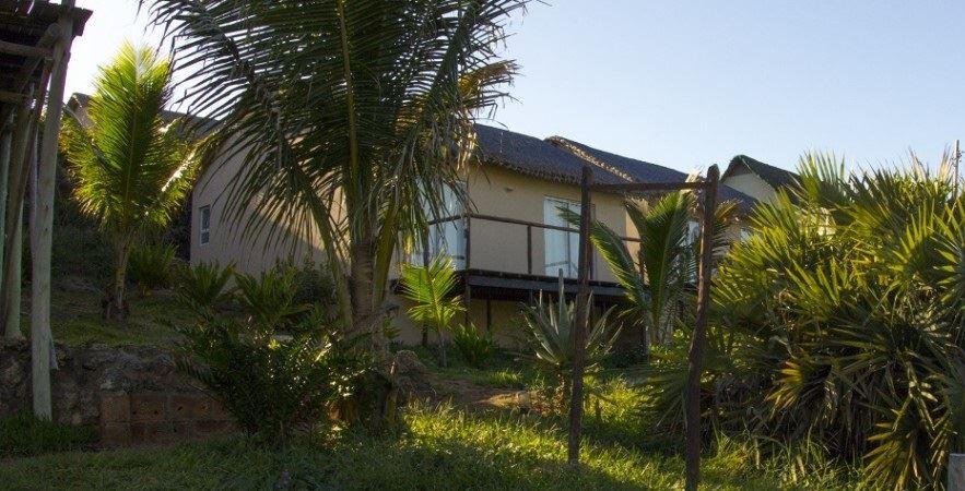 Casa Bungalow - Casa Malcampo | Tofinho Accommodation