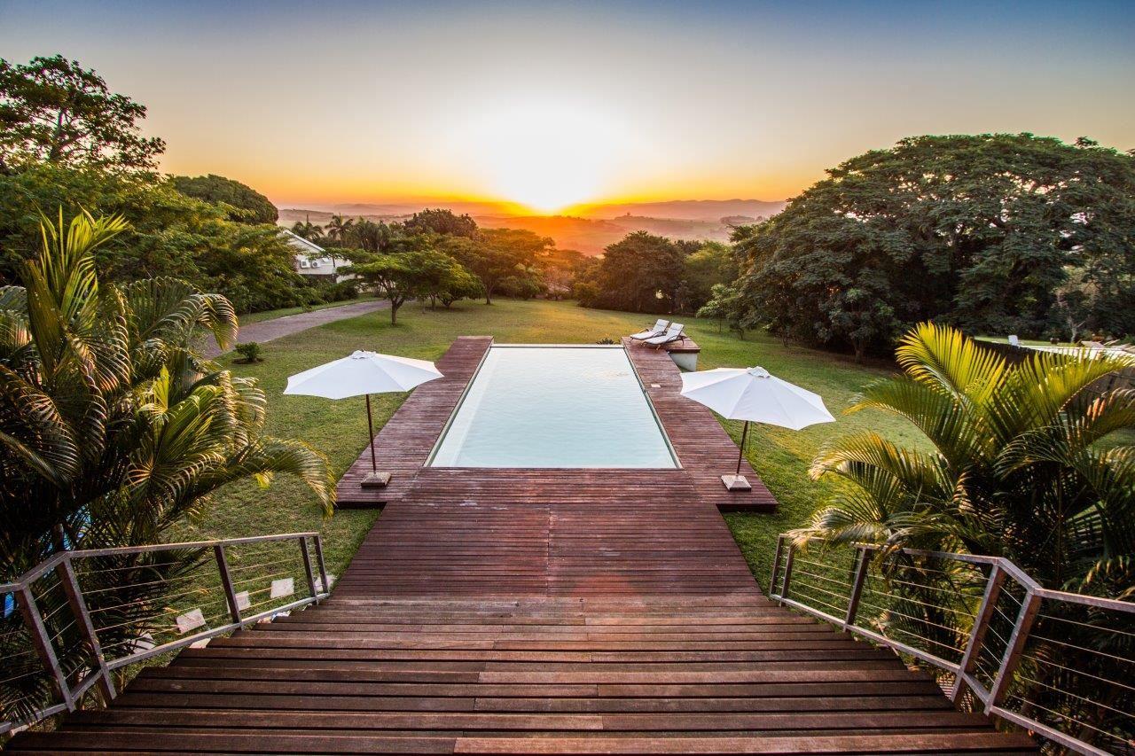 Ongoye View Residence | Mtunzini Accommodation