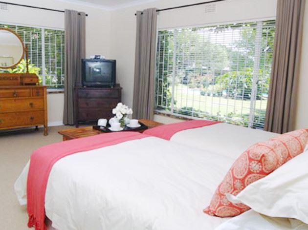 Edgecombe House Conference Centre & Guest House | Blue Hills Hotels