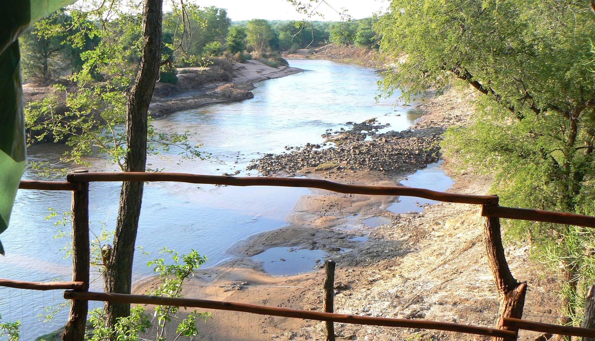 Mutale Drift Pafuri Gate