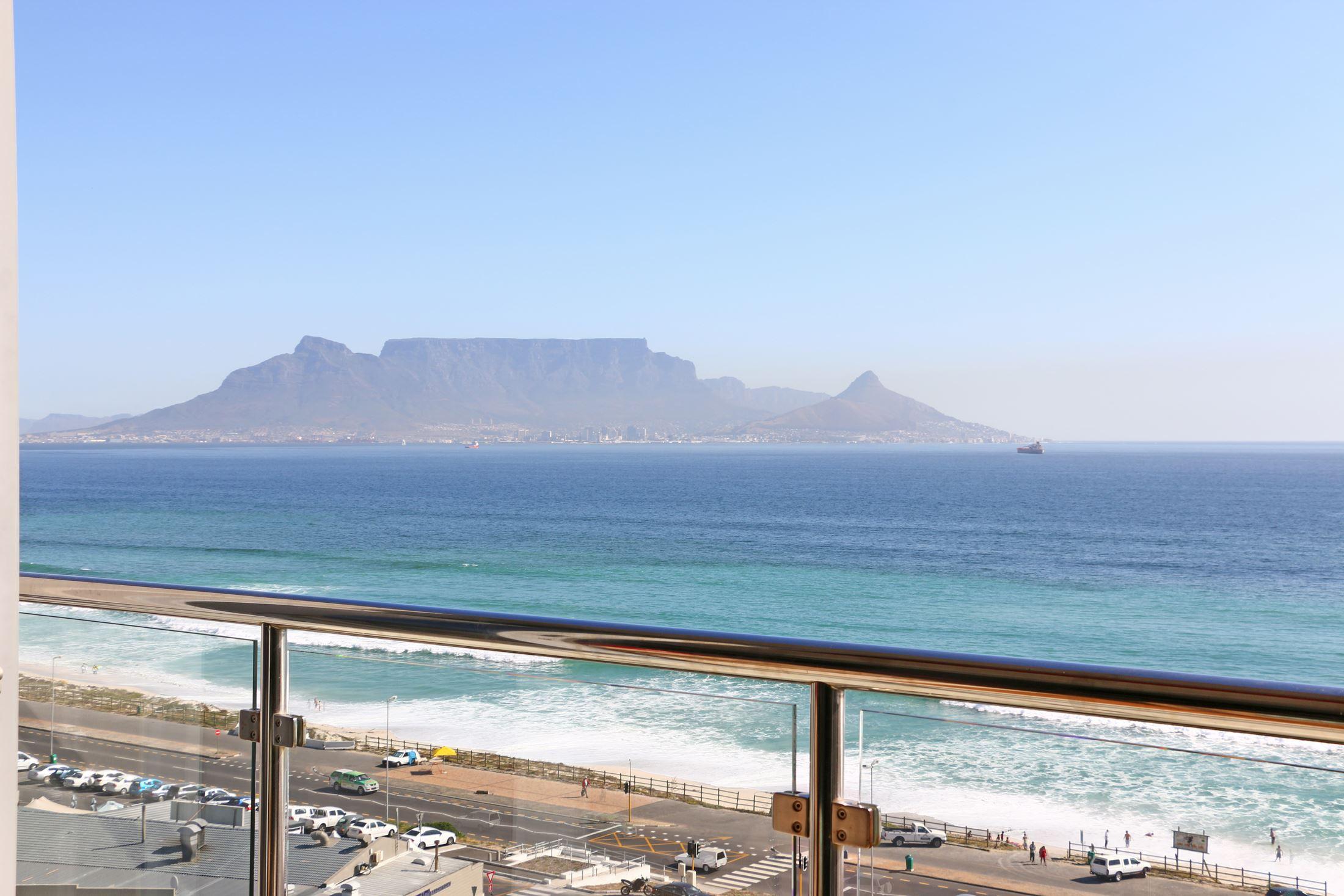 Infinity 602 | Accommodation Bloubergstrand