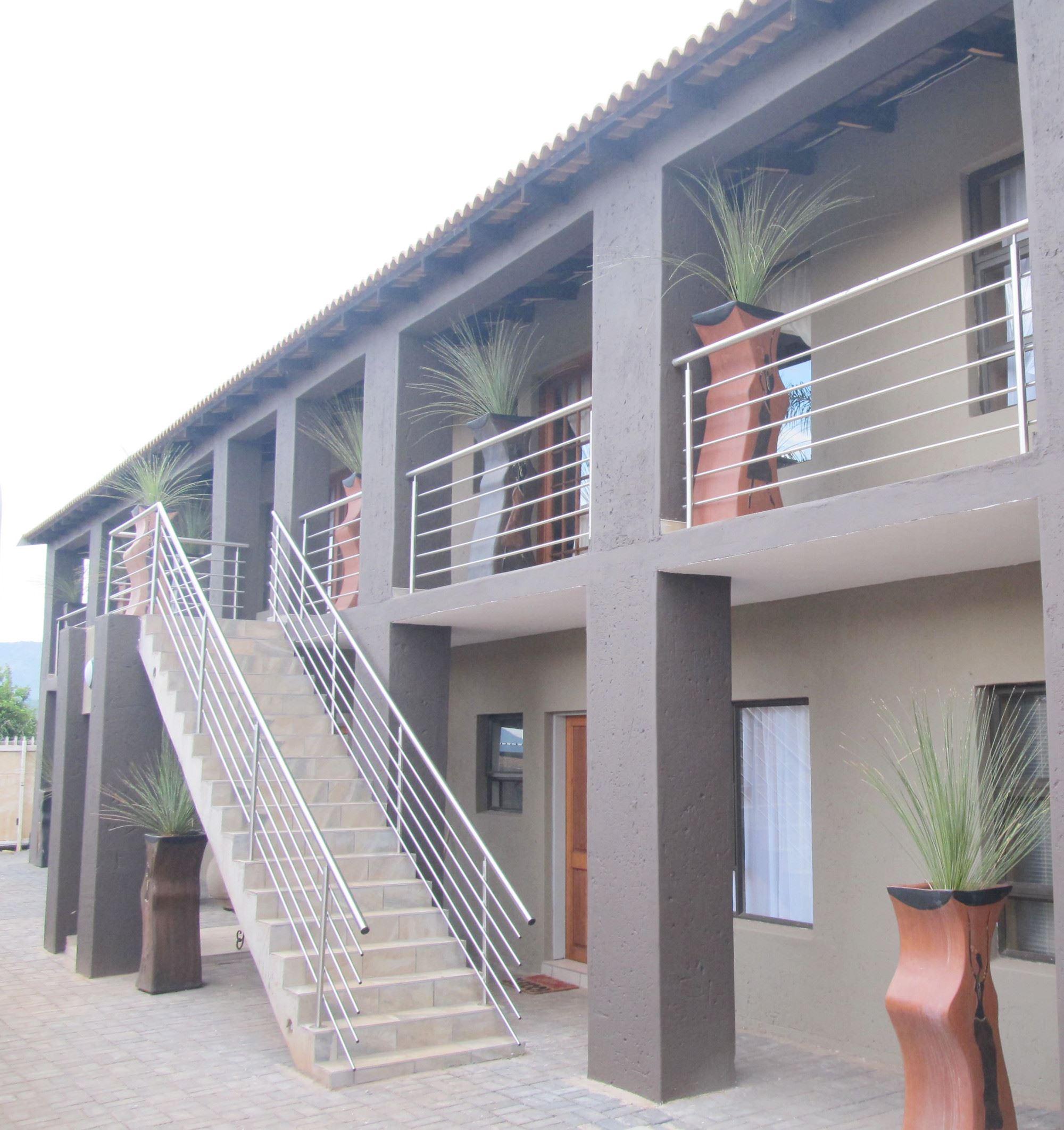 Kioma Guest House | Mokopane (Potgietersrus) Accommodation
