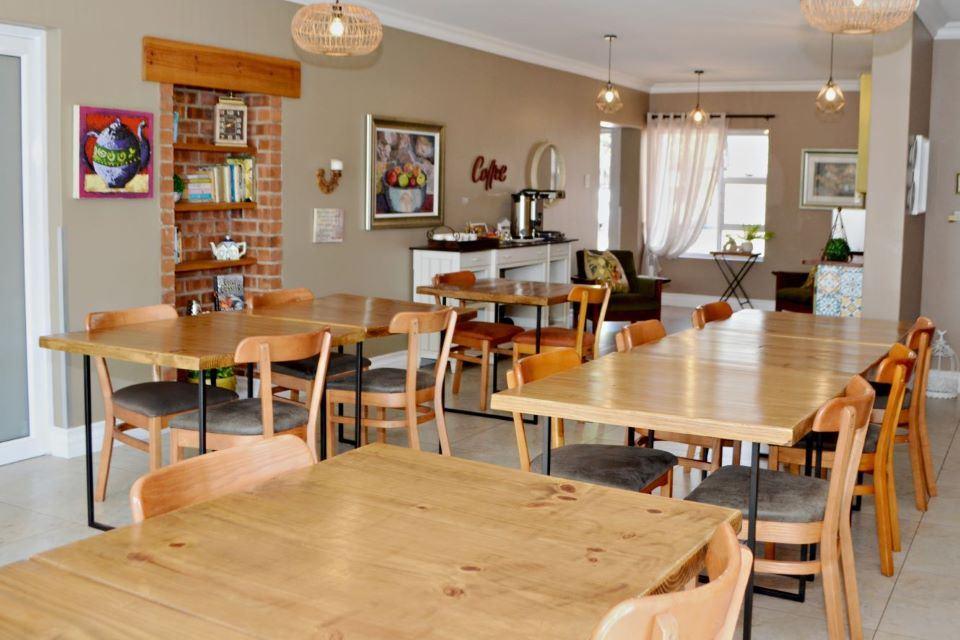 Bokmakierie Gastehuis Emalahleni (Pty) Ltd | Del Judor Accommodation