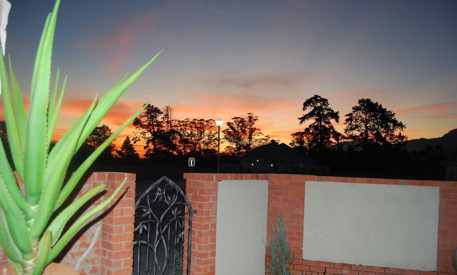 Tumberry Apartments | Accommodation George