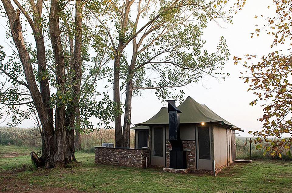 TangleWood Nature Estate | Accommodation Potchefstroom