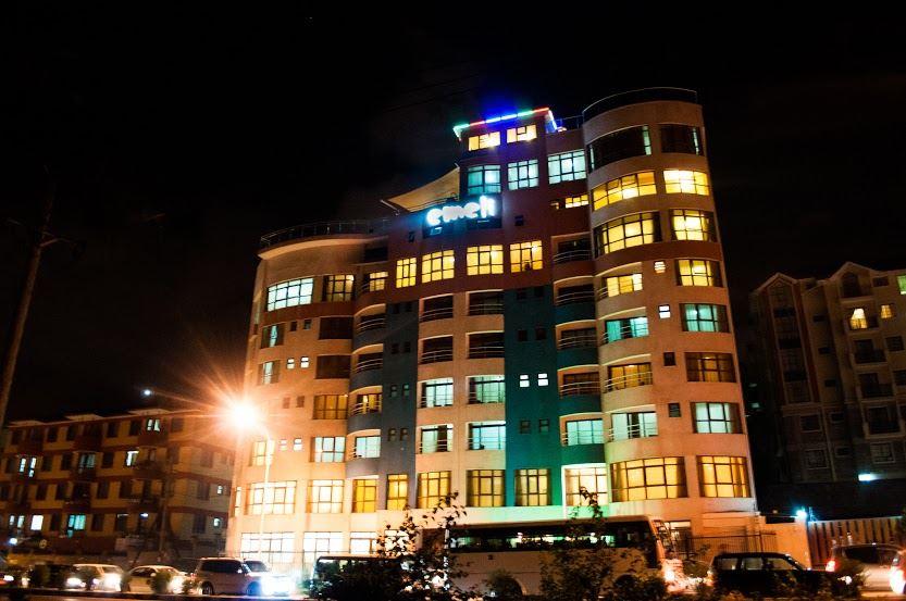 Emeli Hotel | Ngara West Hotels