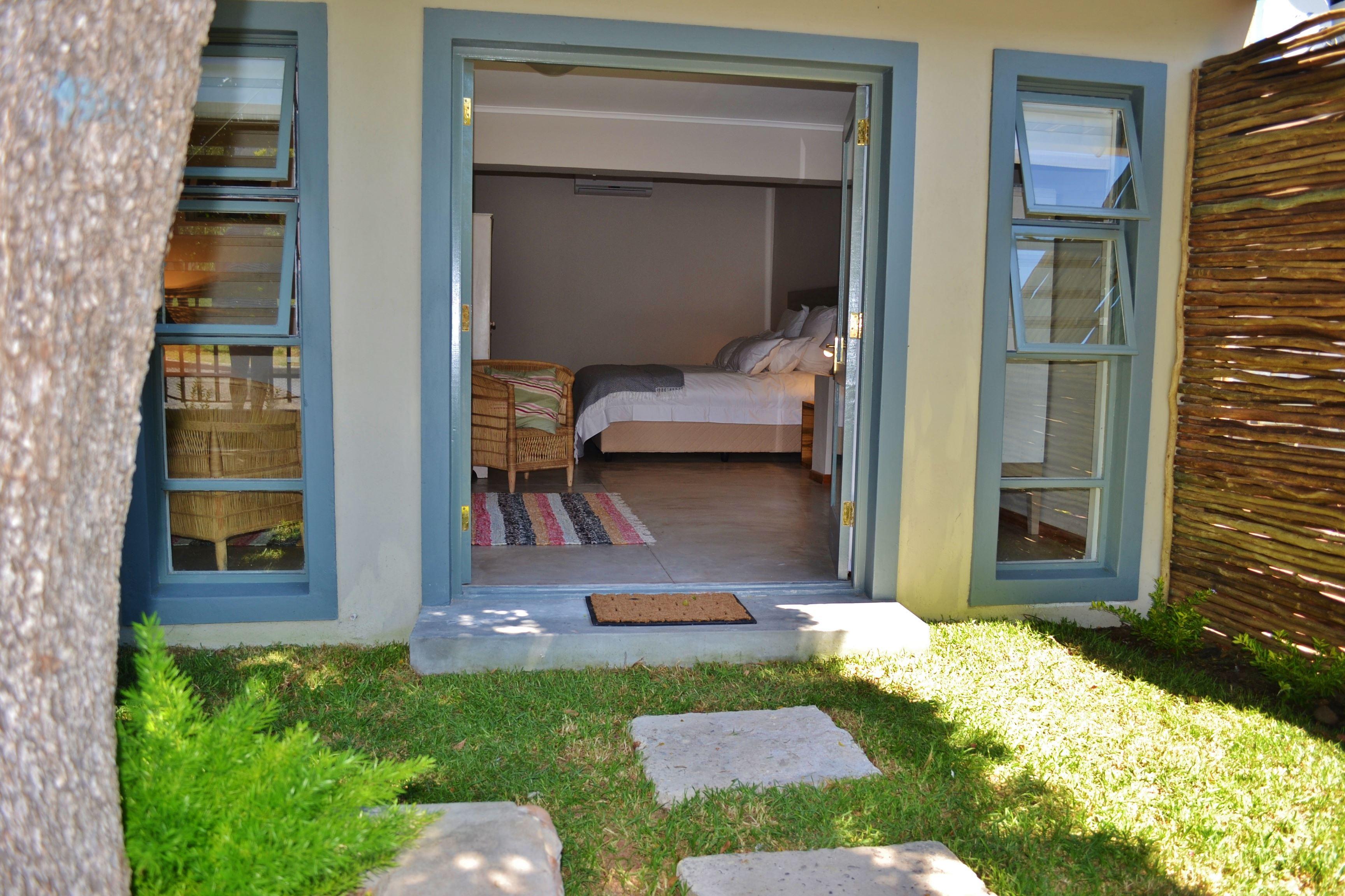 Eight on Tuin | Franschhoek Accommodation