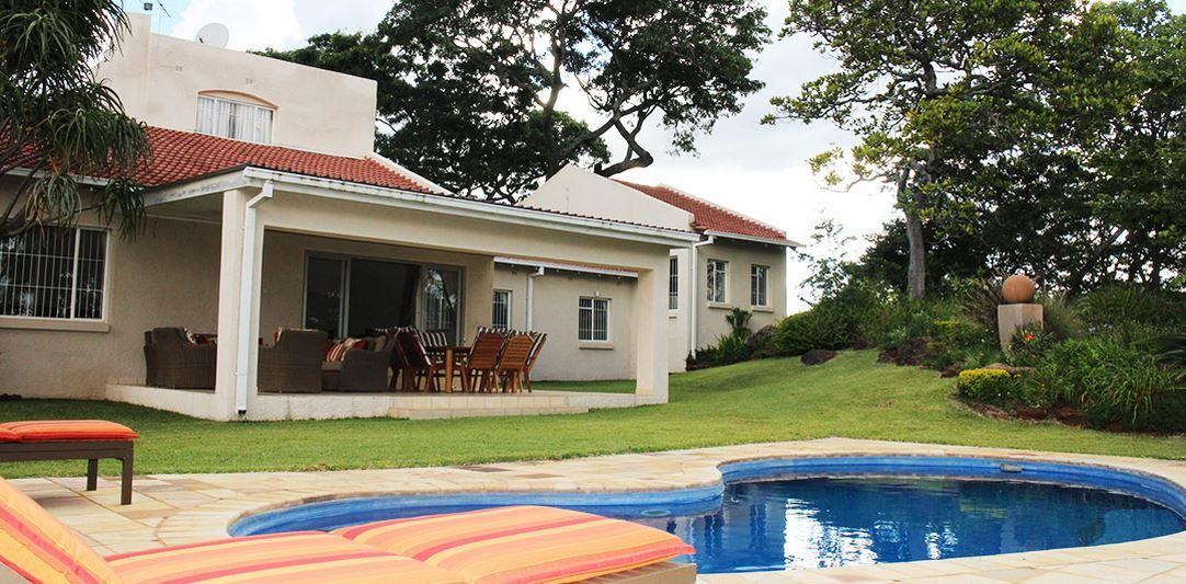 Pamsasa Guest House | Resorts Borrowdale