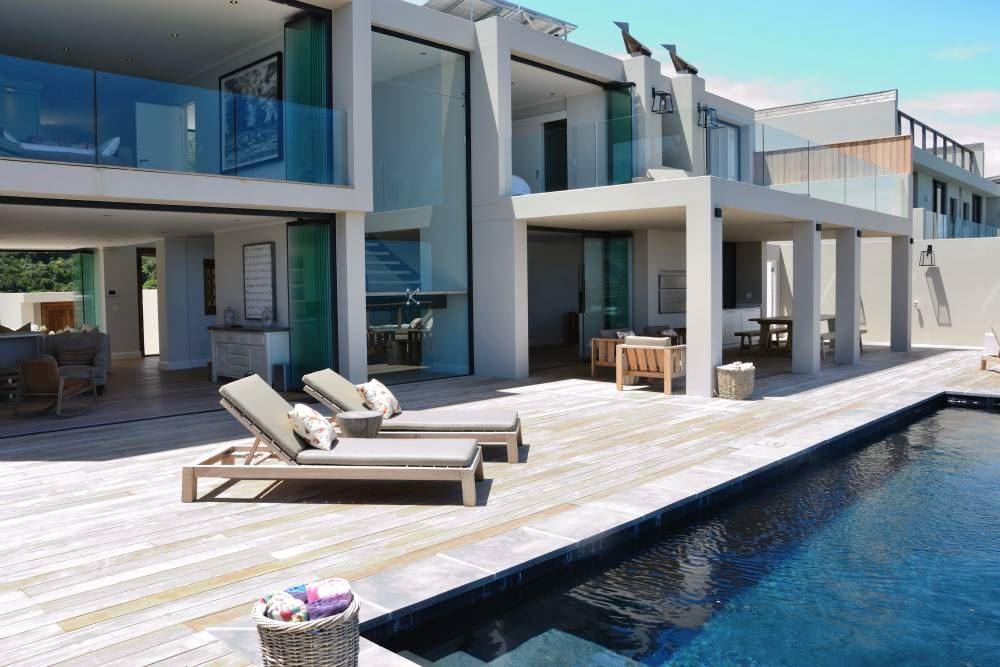 Beachscape | Self-catering Keurboomstrand