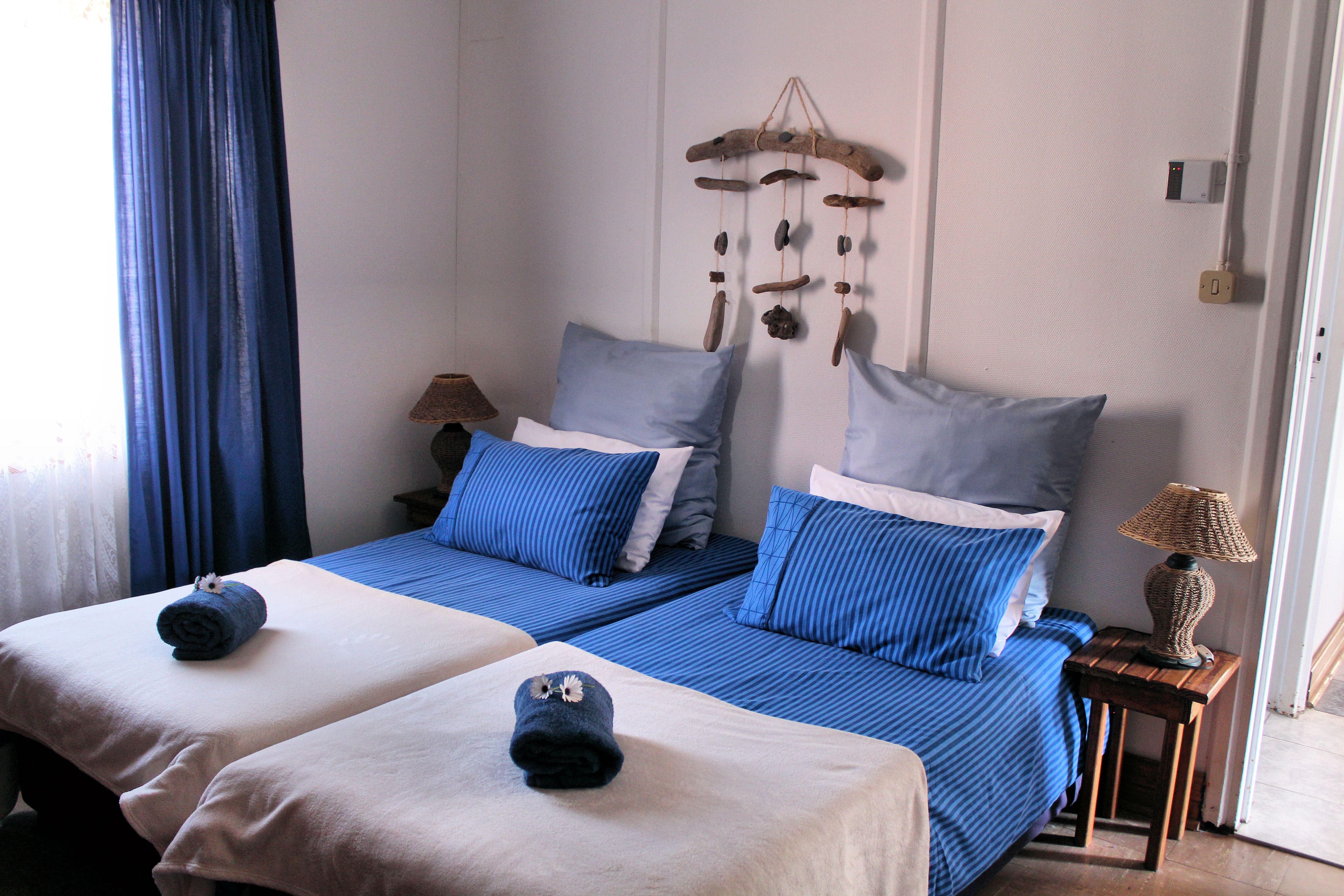 Fish-Fever Cabin | Self-catering Hentiesbaai