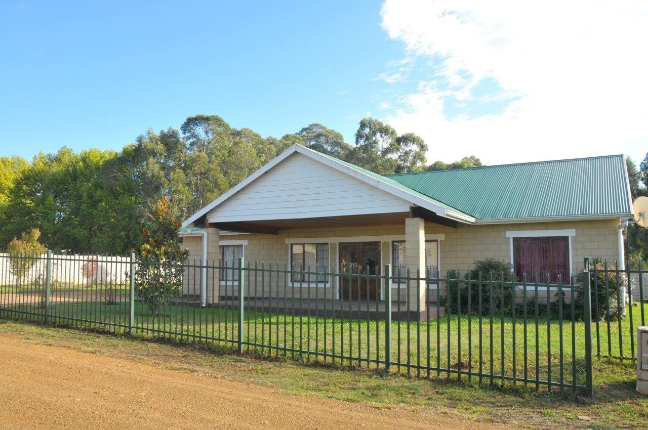 Himeville Heath | Accommodation Himeville