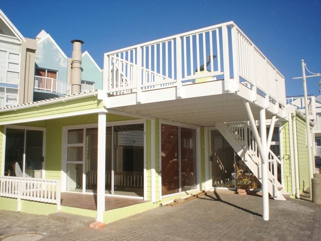 Front view