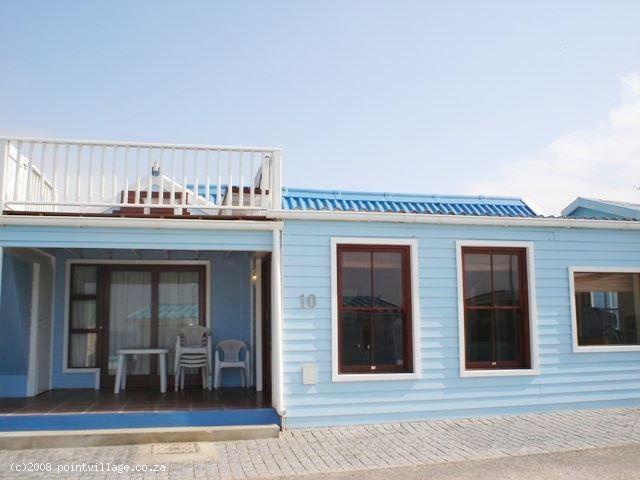 Sean's House | Mossel Bay Accommodation