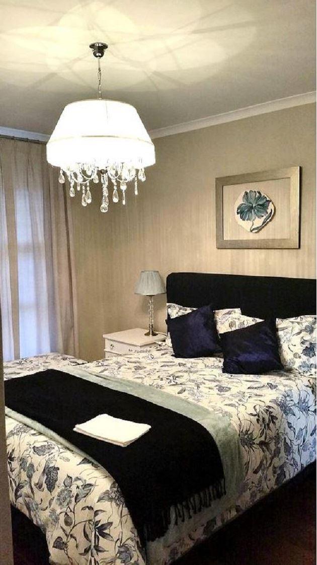 Heldersig Cottage | Panorama Accommodation