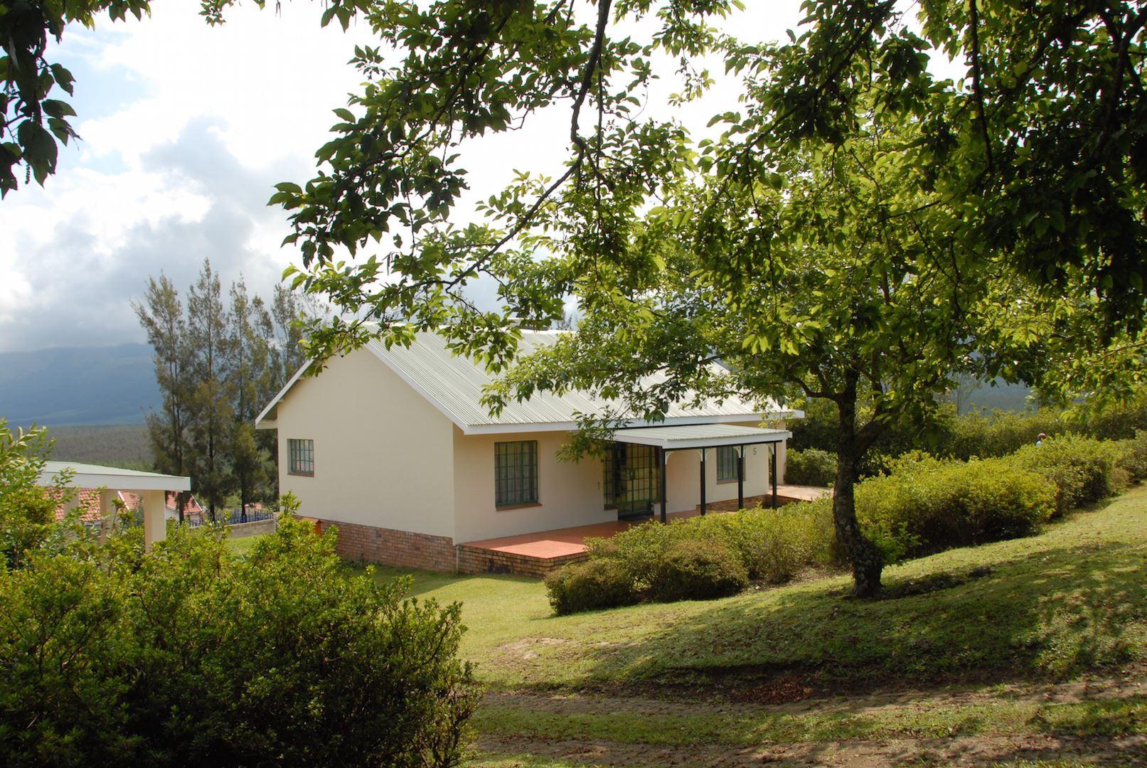 Kloofsig Holiday Cottages | Graskop Accommodation