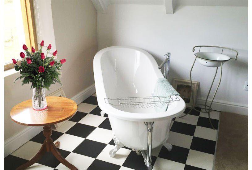 Wayside Inn Woodville | Hoekwil Self-catering