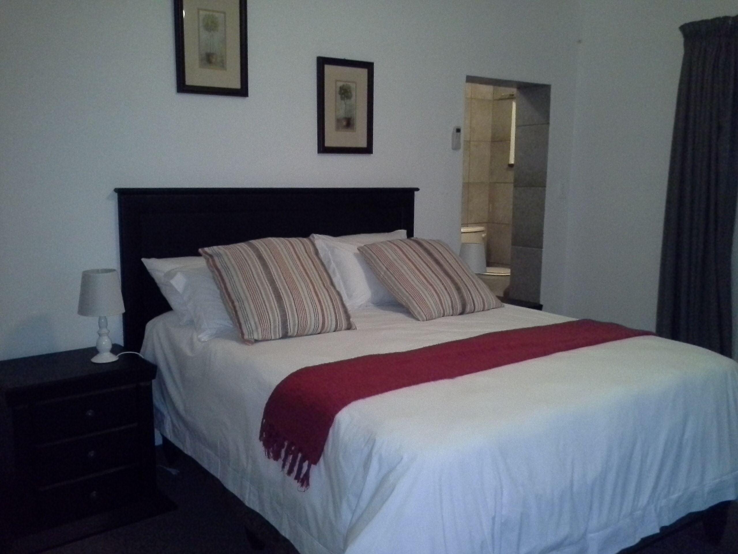 Spring Acres Guesthouse | West Acres Accommodation
