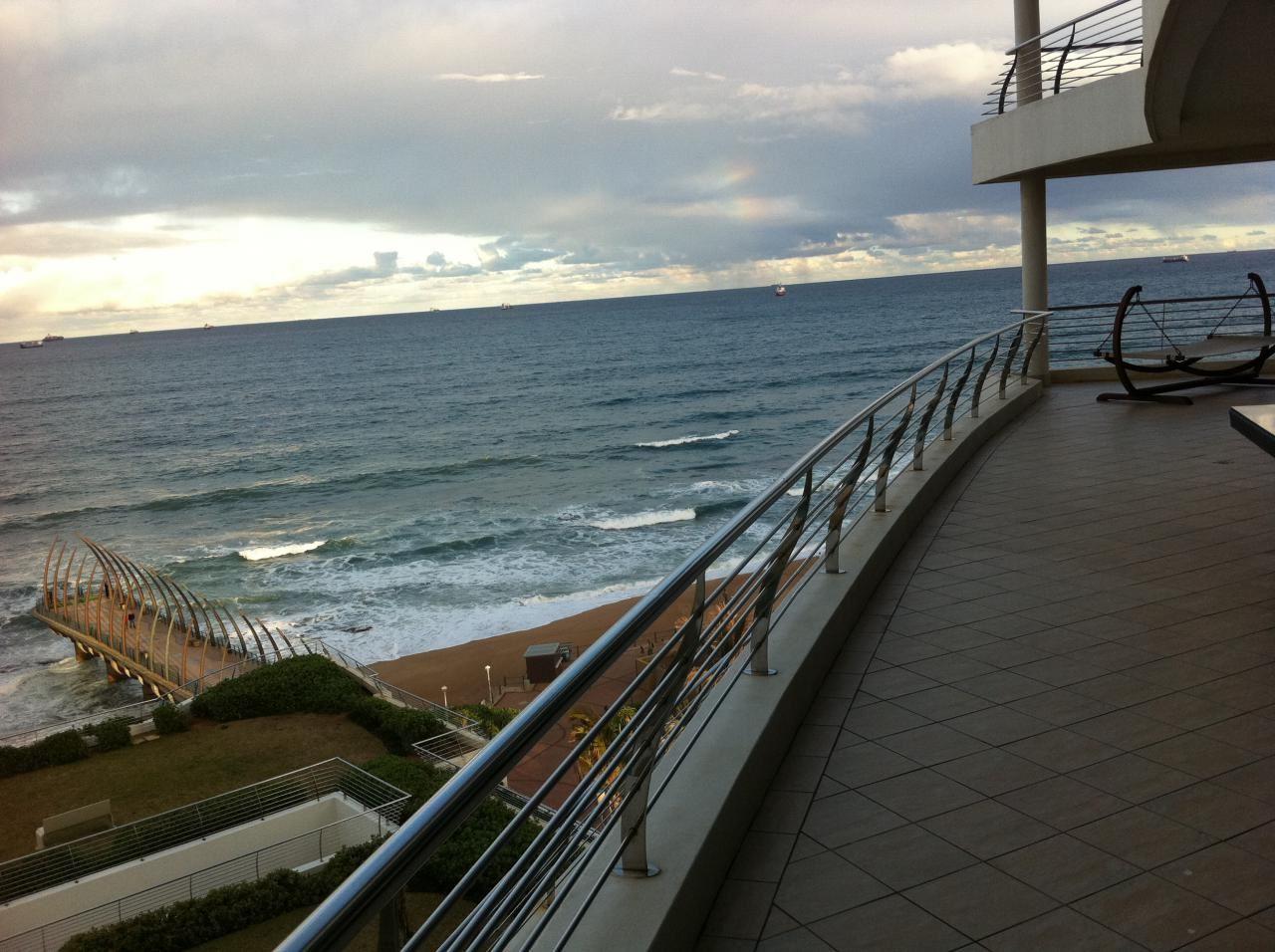 SolSuites at The Pearls of Umhlanga