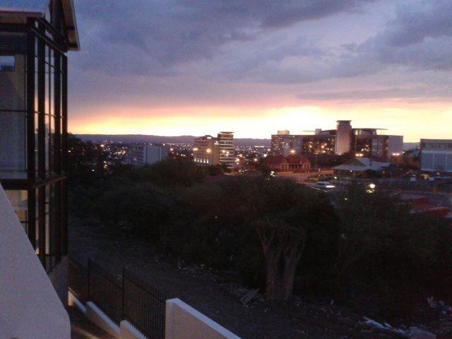 Schweringsburg NR 7 | Accommodation Windhoek