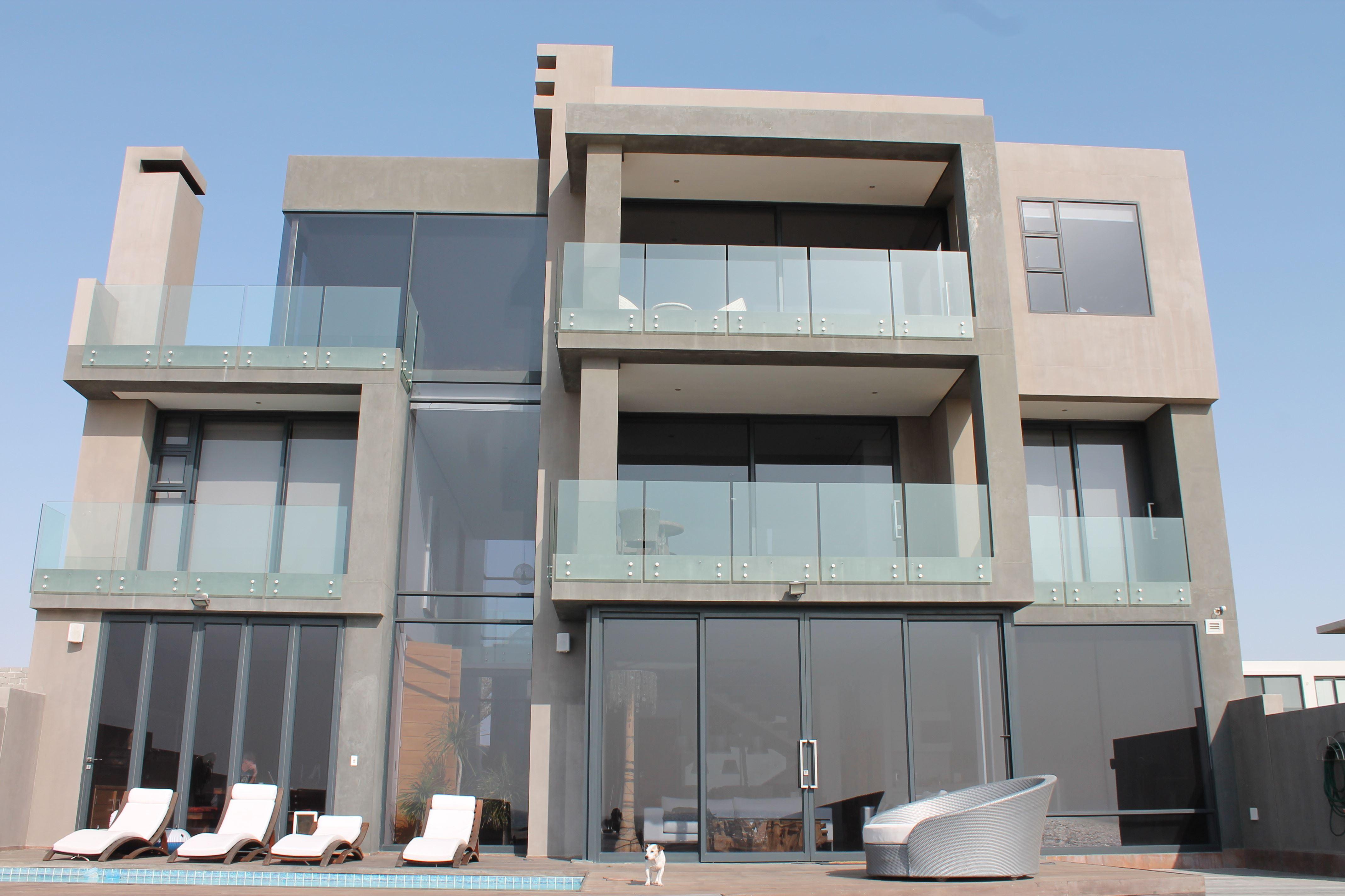 Dolphin Beach Villa
