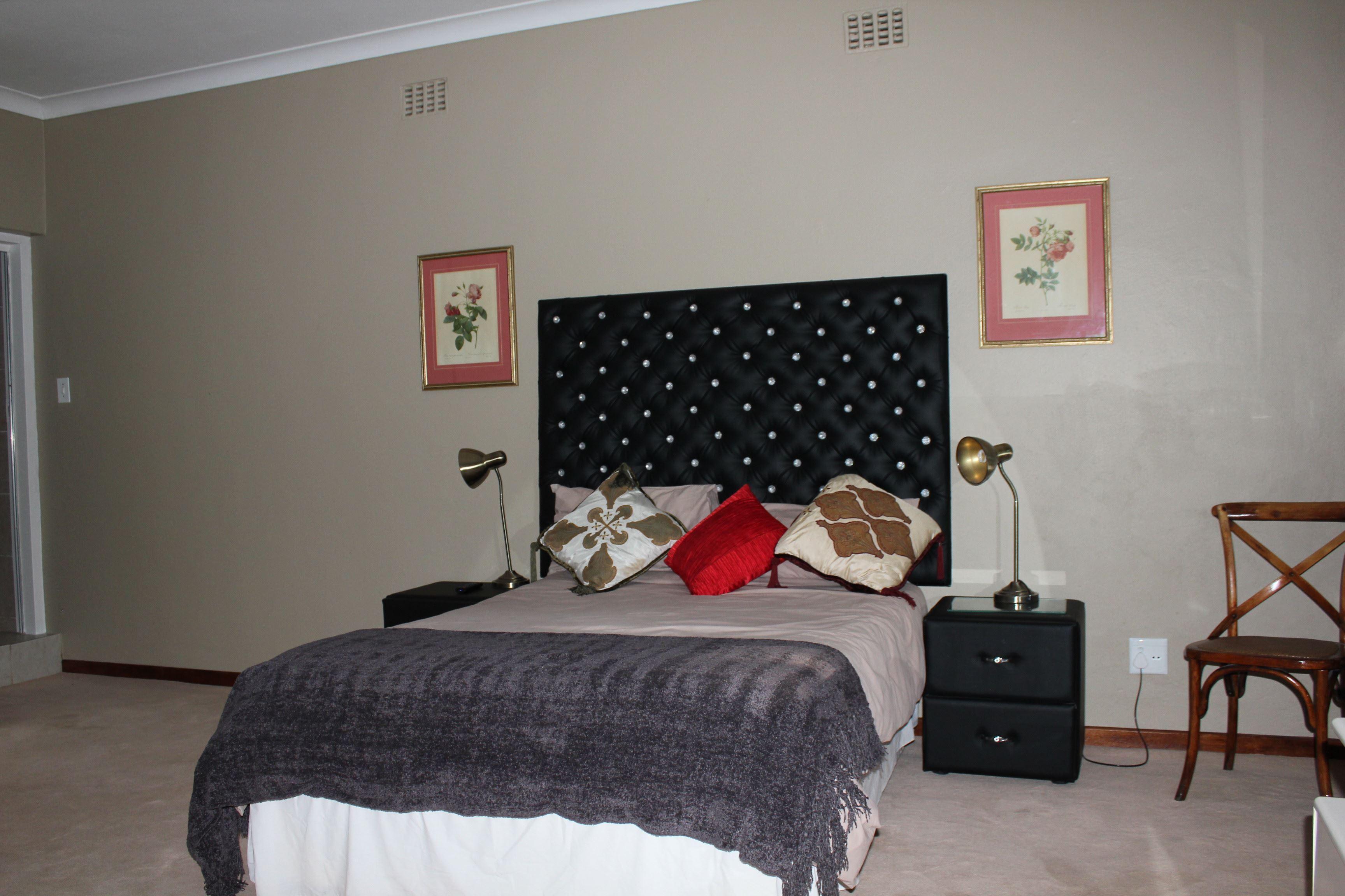 Umcabi Lodge | President Ridge Accommodation